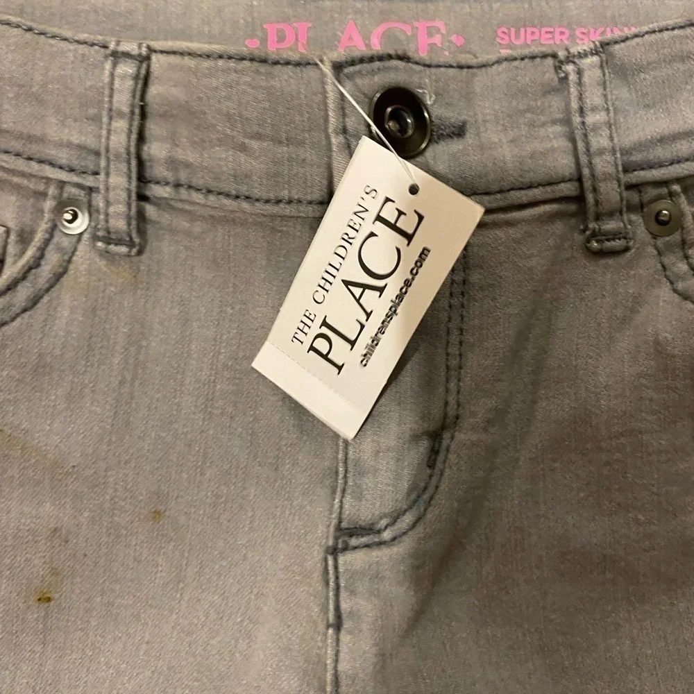 PLACE Super Skinny Jeans size 10 (GJ)